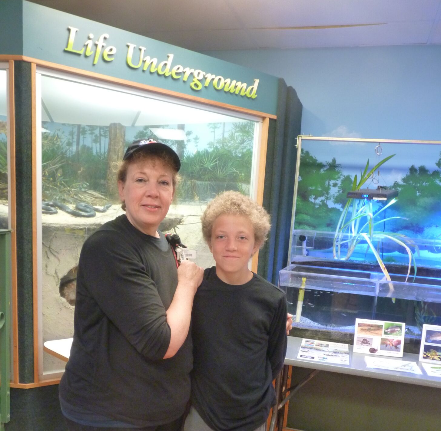 Nature Center